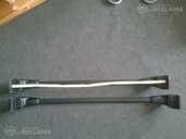 100-105cm jumta bagaznieks - MM.LV - 9