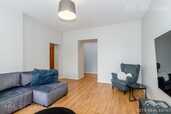 Elegant & Spacious Apartment in an Eizens Laube Masterpiece - 2 Elegant & Spacious Apartment in an Eizens Laube Masterpiece - MM.LV - 2
