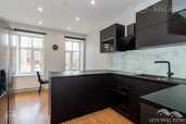 Elegant & Spacious Apartment in an Eizens Laube Masterpiece - 3 Elegant & Spacious Apartment in an Eizens Laube Masterpiece - MM.LV - 3