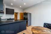Elegant & Spacious Apartment in an Eizens Laube Masterpiece - 5 Elegant & Spacious Apartment in an Eizens Laube Masterpiece - MM.LV - 5