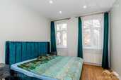 Elegant & Spacious Apartment in an Eizens Laube Masterpiece - 6 Elegant & Spacious Apartment in an Eizens Laube Masterpiece - MM.LV - 6