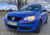 Volkswagen Polo - MM.LV - 2