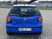 Volkswagen Polo - MM.LV - 3