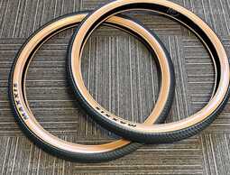Maxxis 29 x 2.50 Grifter - MM.LV
