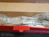 Продаю передние ступичные подшипники renault megane III renault megane - MM.LV - 12