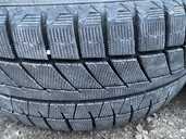 Tires Sailun, 255/55/R20, Used. - MM.LV - 2