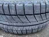 Tires Sailun, 255/55/R20, Used. - MM.LV - 4