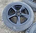 Light alloy wheels Audi Q7 Porsche Cayenne Volkswagen VW Touareg R20, - MM.LV - 3