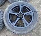 Light alloy wheels Audi Q7 Porsche Cayenne Volkswagen VW Touareg R20, - MM.LV - 4