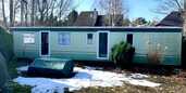 Mobile house 42 m², 3 rm.. - 1 Mobile house 42 m², 3 rm.. - MM.LV - 1