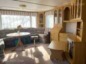 Mobile house 42 m², 3 rm.. - 3 Mobile house 42 m², 3 rm.. - MM.LV - 3