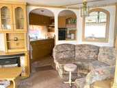 Mobile house 42 m², 3 rm.. - 4 Mobile house 42 m², 3 rm.. - MM.LV - 4