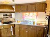 Mobile house 42 m², 3 rm.. - 5 Mobile house 42 m², 3 rm.. - MM.LV - 5