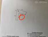 House 36.2 m², 1 fl., 3 rm.. - 2 House 36.2 m², 1 fl., 3 rm.. - MM.LV - 2