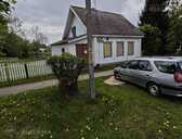 House 36.2 m², 1 fl., 3 rm.. - 1 House 36.2 m², 1 fl., 3 rm.. - MM.LV - 1