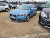 Volvo S40, 2004/September, 300 000 km, 2.4 l.. - 6 Volvo S40, 2004/September, 300 000 km, 2.4 l.. - MM.LV - 6