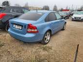 Volvo S40, 2004/September, 300 000 km, 2.4 l.. - 4 Volvo S40, 2004/September, 300 000 km, 2.4 l.. - MM.LV - 4