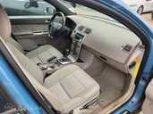 Volvo S40, 2004/September, 300 000 km, 2.4 l.. - 3 Volvo S40, 2004/September, 300 000 km, 2.4 l.. - MM.LV - 3