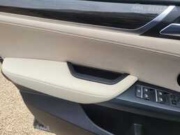 Bmw X-3,F-25,26 - MM.LV