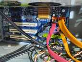 Профилактическая чистка от пыли вентиляторов охлаждения компьютеров - MM.LV - 4