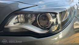 Opel Insignia, 2016/October, 242 000 km, 2.0 l.. - MM.LV
