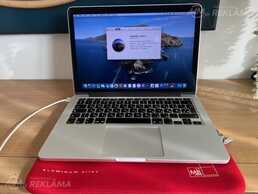 Laptop Apple 13.3 '', Defective. - MM.LV