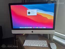 iMac Retina 5K 27 Late 2014 - MM.LV