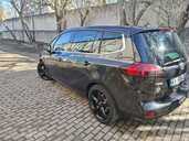 Opel Zafira, 2012/Maijs, 273 000 km, 2.0 l.. - 2 Opel Zafira, 2012/Maijs, 273 000 km, 2.0 l.. - MM.LV - 2