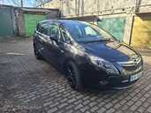 Opel Zafira, 2012/Maijs, 273 000 km, 2.0 l.. - 3 Opel Zafira, 2012/Maijs, 273 000 km, 2.0 l.. - MM.LV - 3