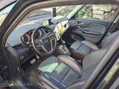 Opel Zafira, 2012/Maijs, 273 000 km, 2.0 l.. - 7 Opel Zafira, 2012/Maijs, 273 000 km, 2.0 l.. - MM.LV - 7