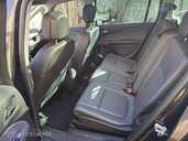 Opel Zafira, 2012/Maijs, 273 000 km, 2.0 l.. - 9 Opel Zafira, 2012/Maijs, 273 000 km, 2.0 l.. - MM.LV - 9