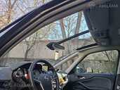 Opel Zafira, 2012/Maijs, 273 000 km, 2.0 l.. - 10 Opel Zafira, 2012/Maijs, 273 000 km, 2.0 l.. - MM.LV - 10