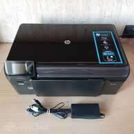 Printer, HP Perfect condition. - MM.LV