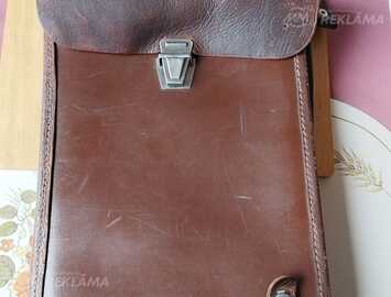 офицерский планшет офицерский планшет - MM.LV