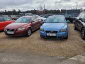 Volvo S40, 2004/September, 300 000 km, 2.4 l.. - 2 Volvo S40, 2004/September, 300 000 km, 2.4 l.. - MM.LV - 2