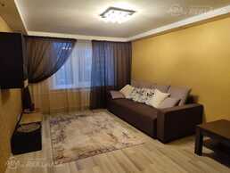 Квартира в Екабпилсе, 38.4 м², 1 комн., 2 этаж. - MM.LV