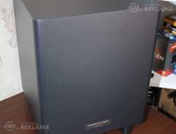 Pārdod Airpulse SW8 Active sub - MM.LV
