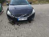 Volvo S60, 2013/Jūnijs, 289 120 km, 2.0 l.. - MM.LV - 3