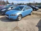 Volvo S40, 2004/September, 300 000 km, 2.4 l.. - 1 Volvo S40, 2004/September, 300 000 km, 2.4 l.. - MM.LV - 1