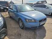 Volvo S40, 2004/September, 300 000 km, 2.4 l.. - 10 Volvo S40, 2004/September, 300 000 km, 2.4 l.. - MM.LV - 10