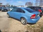 Volvo S40, 2004/September, 300 000 km, 2.4 l.. - 11 Volvo S40, 2004/September, 300 000 km, 2.4 l.. - MM.LV - 11