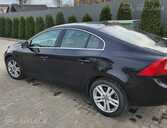 Volvo S60, 2013/Jūnijs, 289 120 km, 2.0 l.. - MM.LV - 2