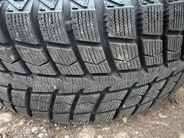 Tires Linglong LInglong, 235/55/R17, Used. Tires Linglong LInglong, 235/55/R17, Used. - MM.LV