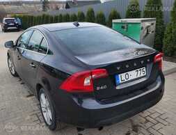 Volvo S60, 2013/Июнь, 289 120 км, 2.0 л.. - MM.LV