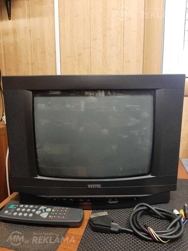 Vestel 3771 - MM.LV
