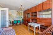 For Sale: Warm and Sunny 2-Room Apartment in Livani (103 Series) - 2 For Sale: Warm and Sunny 2-Room Apartment in Livani (103 Series) - MM.LV - 2