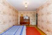For Sale: Warm and Sunny 2-Room Apartment in Livani (103 Series) - 4 For Sale: Warm and Sunny 2-Room Apartment in Livani (103 Series) - MM.LV - 4