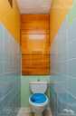 For Sale: Warm and Sunny 2-Room Apartment in Livani (103 Series) - 10 For Sale: Warm and Sunny 2-Room Apartment in Livani (103 Series) - MM.LV - 10