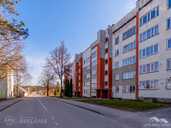 For Sale: Warm and Sunny 2-Room Apartment in Livani (103 Series) - 13 For Sale: Warm and Sunny 2-Room Apartment in Livani (103 Series) - MM.LV - 13