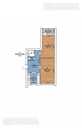For Sale: Warm and Sunny 2-Room Apartment in Livani (103 Series) - 14 For Sale: Warm and Sunny 2-Room Apartment in Livani (103 Series) - MM.LV - 14